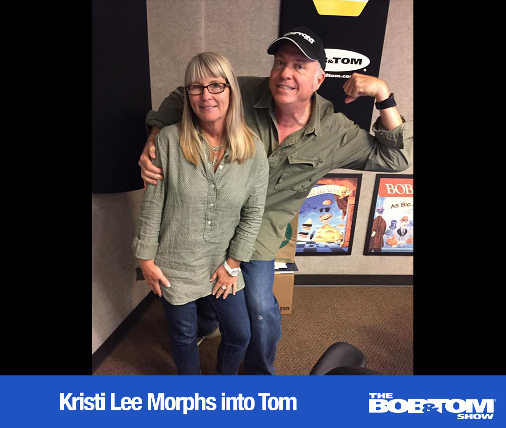 Christy Lee From The Bob & Tom Show List 97+ Pictures Pictures Of Kristi Lee From The Bob And Tom Show Stunning