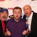 Frank Caliendo Interview