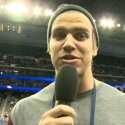 Hilarious: Coby Fleener’s Media Day Recap