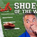 Chick’s Shoe-In of the Week
