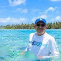 Bob and Becky’s Bora Bora Vacation!