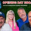 Join B&T for Opening Day!