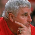 Bobby Knight Calls in to Discuss College Basketball