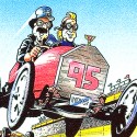 Listen to Classic Indy 500 Bits!