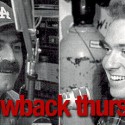 Throwback Thursday – Tom’s Dream