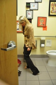 Kristi Lee | The BOB & TOM Show