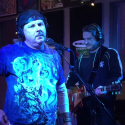 Donnie Baker Manifests His Wolf Pup Destiny
