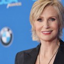 Jane Lynch Calls In