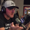 Pat McAfee Explains the Constant Change on A Professional Football Team