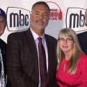 Kristi Lee Exits the BOB & TOM Show