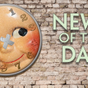 News of the Day