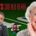 Chick’s Shoe-In Of the Week Returns