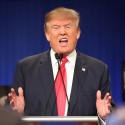 Uptown Trump by Greg Morton (Donald Trump Uptown Funk Parody)
