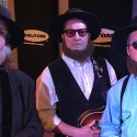 Watch We Are An Amish Band by The Electric Amish