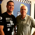 Jake Query Almost Buries Mickey Rooney