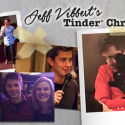 The Jeff Vibbert Tinder Chronicles: Jeff Takes a Girl Into the Woods