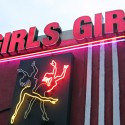 Donnie Baker on Strip Club Etiquette