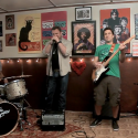 Watch the Trailer for Drew Powell’s “Man Jam”