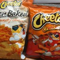 Tom and Charly Smuggle Cheesy Puffs In Their… Area