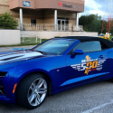 Watch the Pace Car Adventures
