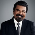 George Lopez Calls In