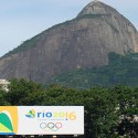 Tom’s Rio Olympics Joke