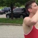 Best Of 2016: The Jeff Vibbert Beer Mile Challenge