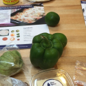 Watch as Tom Prepares a Blue Apron Meal