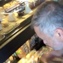 Chick and Jeff make a Coffee Run