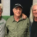 Best of 2016: We Wake up REO Speedwagon