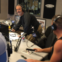 Pat McAfee and Shaun Latham teach Josh and Chick to Twerk