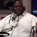 Lavell Crawford Explains Soul Food