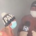 Best of 2016: Comedian Al Jackson and Kristi Lee take a deep freeze