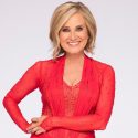 Brady Bunch Star Maureen McCormick Calls In