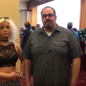 Best of 2016: Josh Arnold Visits Horrorhound Weekend 2016