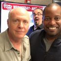 West Coast Correspondent Al Jackson Calls In For Our Weekly News Quiz