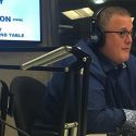 Mike and Molly Actor Bill Gardell Joins Us In Studio