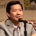 Actor Ken Jeong Calls In
