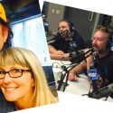 Jamie Kennedy and Brian Scolaro Join Us In Studio