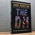 John Feinstein calls in on His New Book and Arnold Palmer’s Legacy