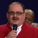 Ken Bone Questions for Hillary Clinton and Donald Trump – Name Calling