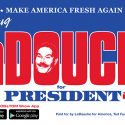 Doug LaDouche – Constitutionalist