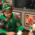 Piff the Magic Dragon Joins Us