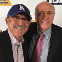 Bob Kevoian and Tom Griswold’s Induction into the Indiana Broadcaster’s Hall of Fame