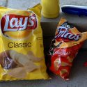 Will Cheetos Light on Fire? Watch our Facebook Live and See
