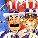 The BOB & TOM 2000 Election Collection