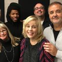 Maria Bamford and Mike E. Winfield Join Us