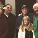 Bert Kreischer Joins Us In Studio