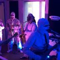 Pants Live by Here Come the Mummies