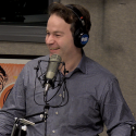 Mike Birbiglia Describes Directing a Movie